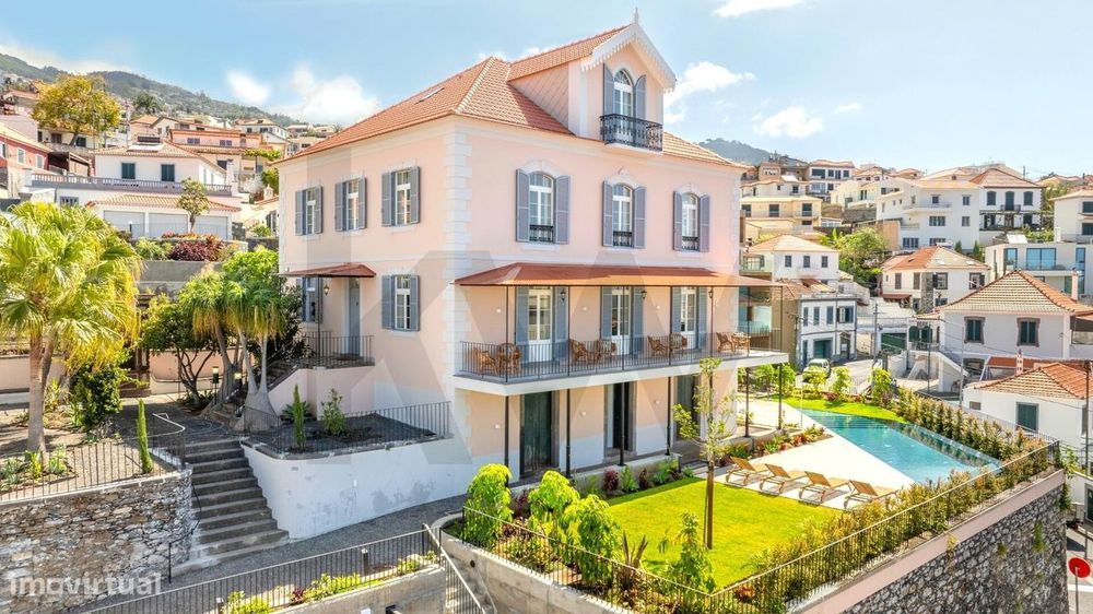 Palacete dos Anjos - Refined Comfort