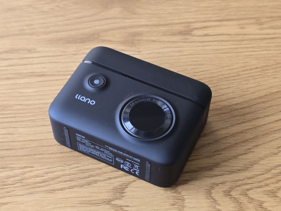 Carregador Duplo com 2 baterias BLK-22