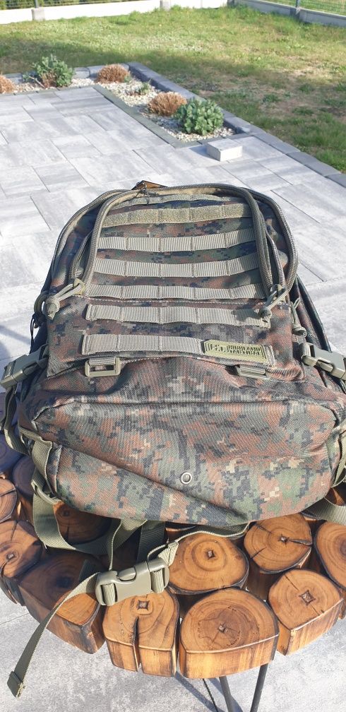 Plecak  Taktyczny HiGHLAND TACTiCAL