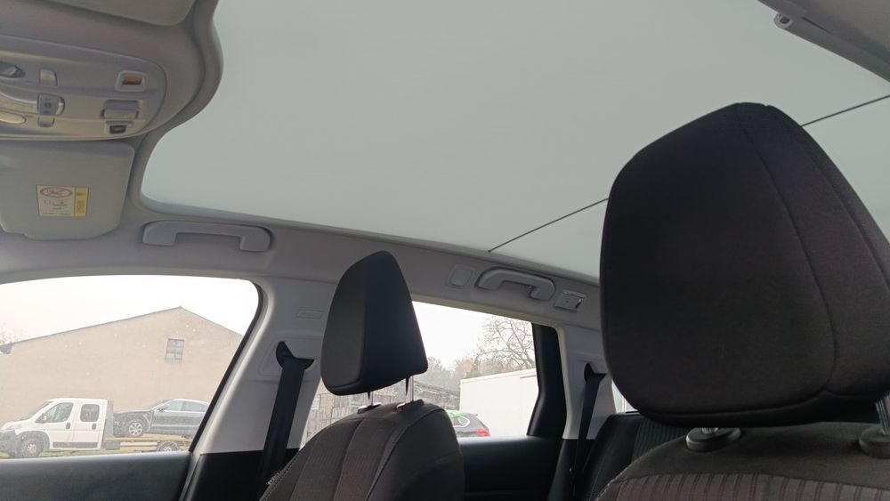 Pegout  308 SW 1.2Benzyna