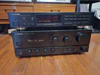 Wzmacniacz Pioneer A-676 Tuner F-676