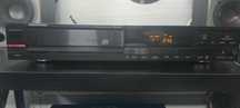 Grundig odtwarzacz CD 8150