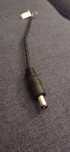 Wtyk wtyczka 5,5mm  - 65 szt
