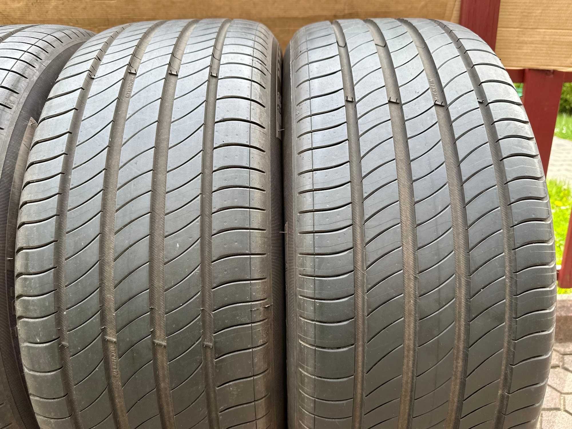 Opony Michelin Primacy 4 235/50R19 103V 2021