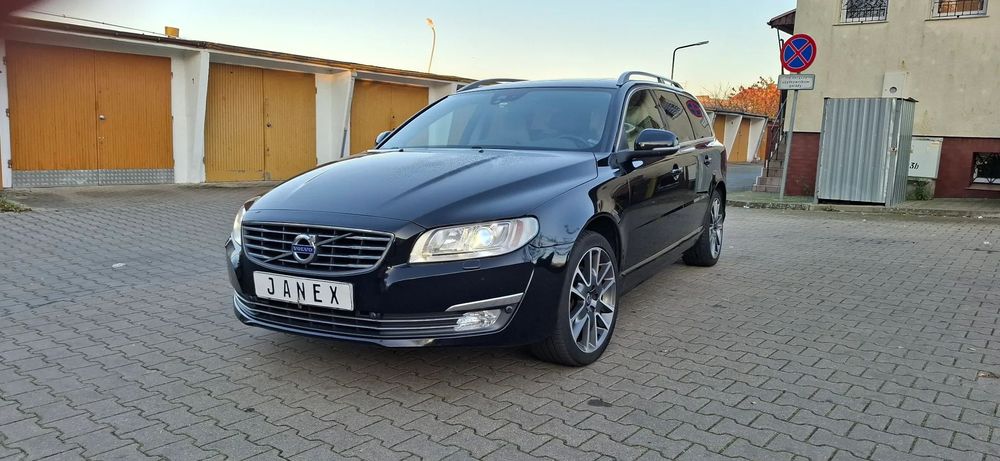 Volvo V70 Śliczny Gwarancja