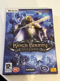 King's Bounty: Legenda PC