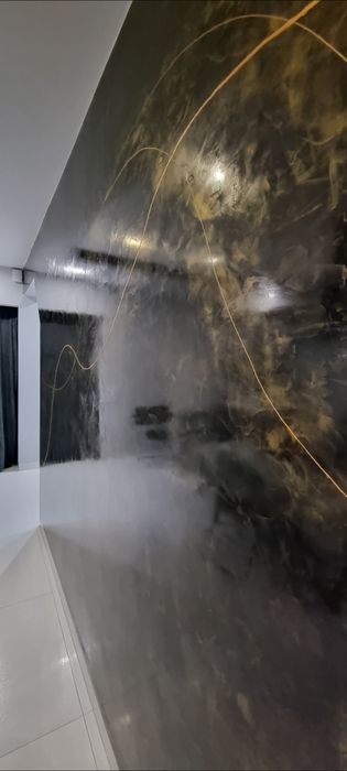 TYNKI DEKORACYJNE (stiuk, beton, rdza, mikrocement, loft metal, inne)