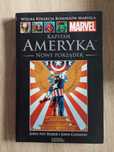 Kapitan Ameryka Nowy Początek - Wielka Kolekcja Komiksów Marvel -  t19