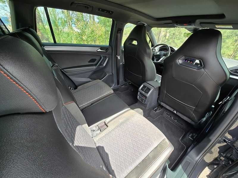 Seat Tarraco FR 1.4e-Hybrid Plug in - Nacional - Full Extras