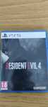 Sprzedam Resident Evil 4 PS5