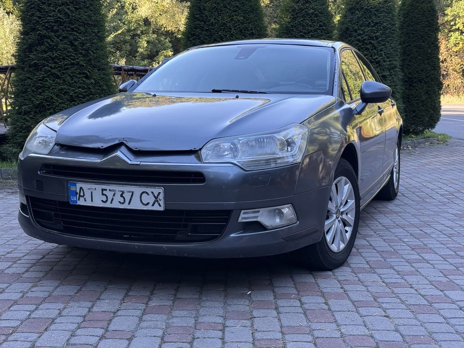 Продам Citroen C5 X7