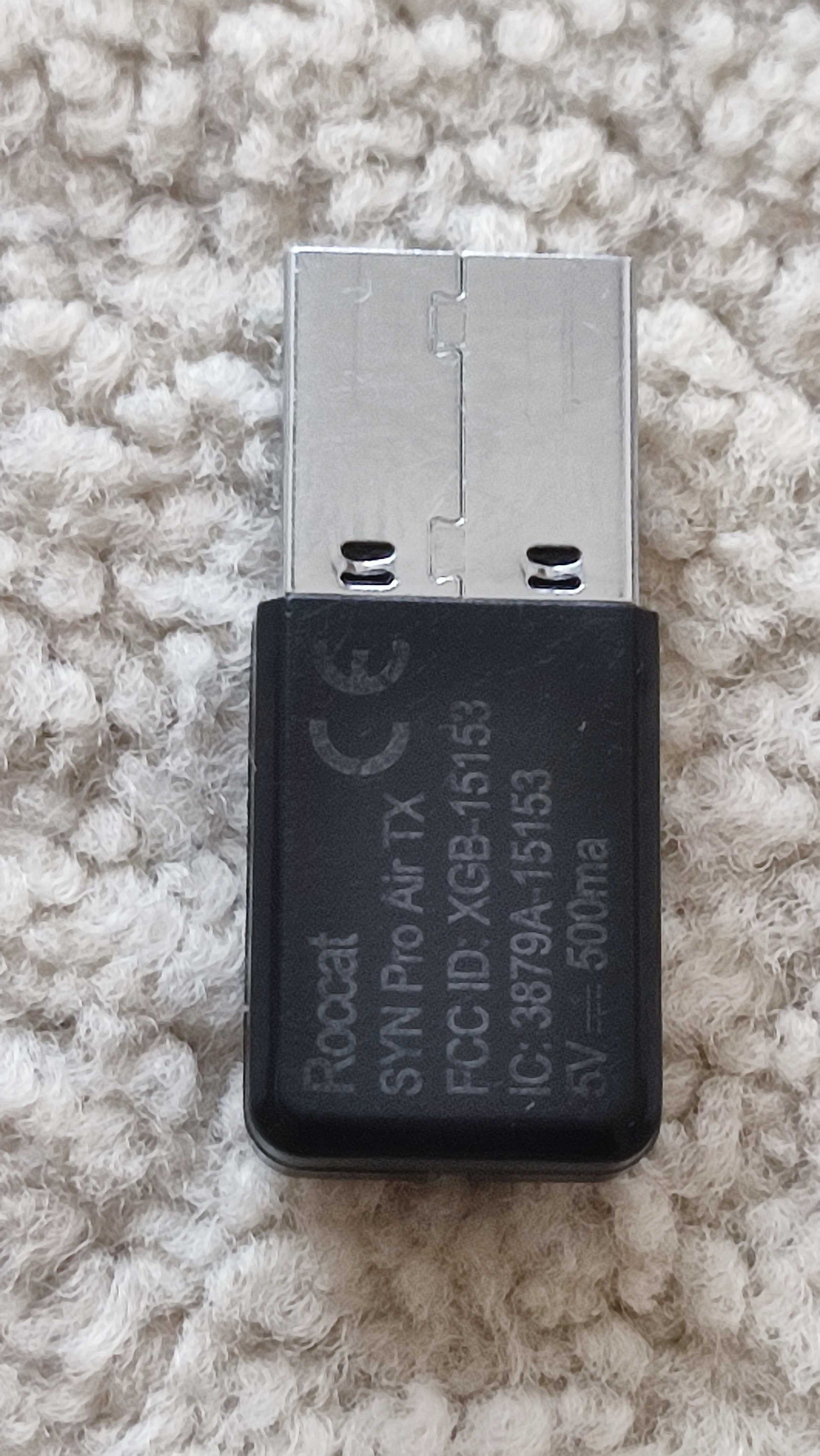 Adapter dongle USB Roccat SYN Pro Air TX