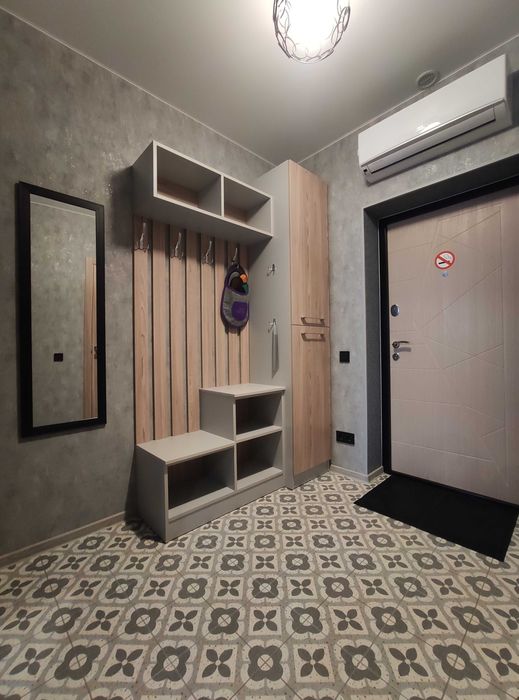 Глобал. Вокзал. Новобудова. Подобова оренда квартири