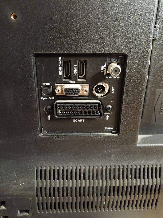 Sprzedam telewizor