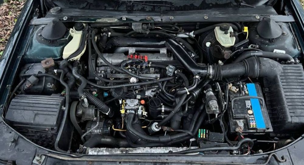 Продам Пижик 2.0 турбо