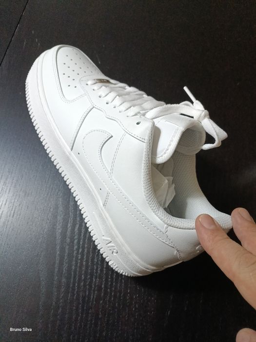 Sapatilhas nike novas