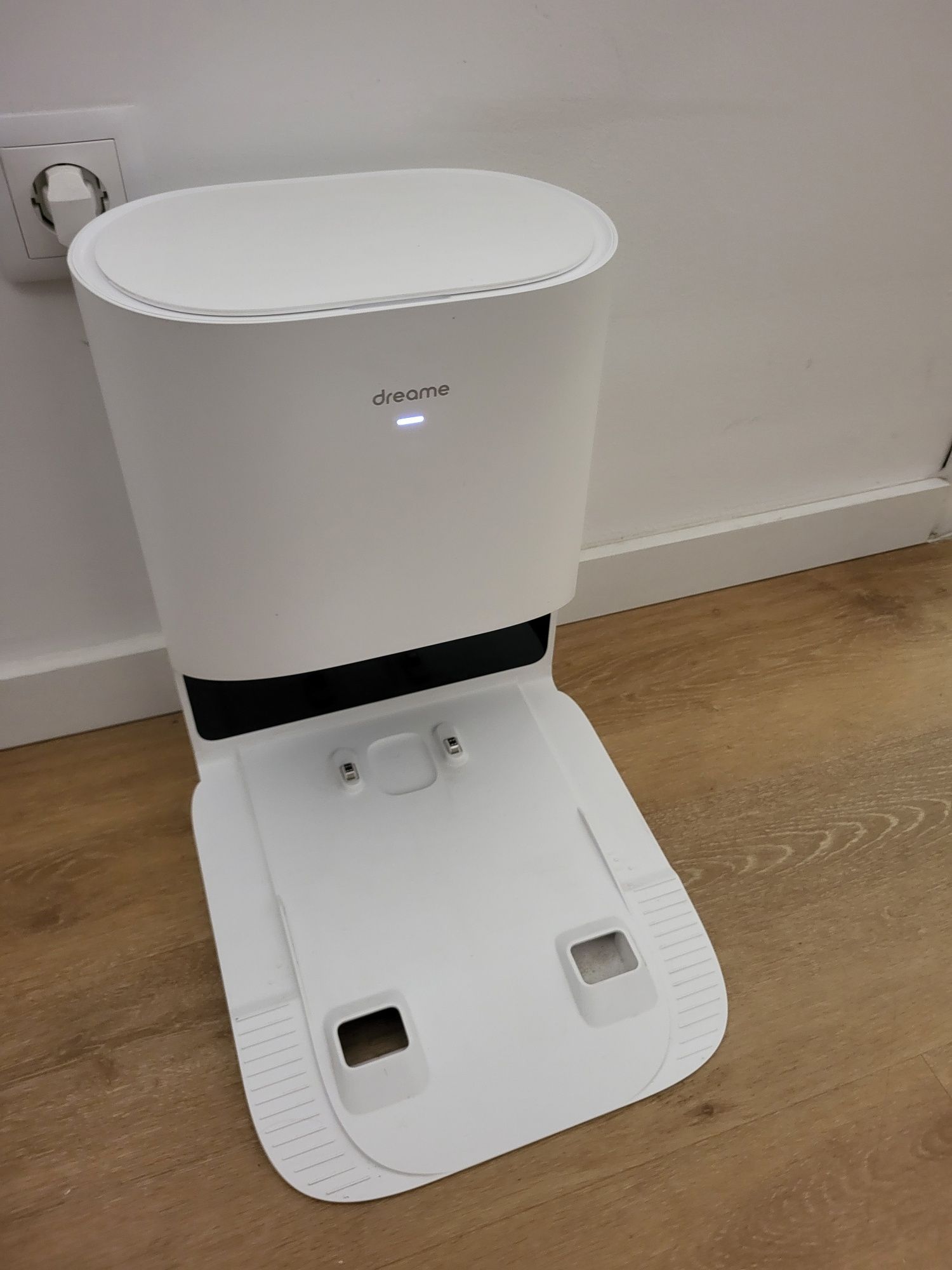Aspirador Dreame Home D10 Puls