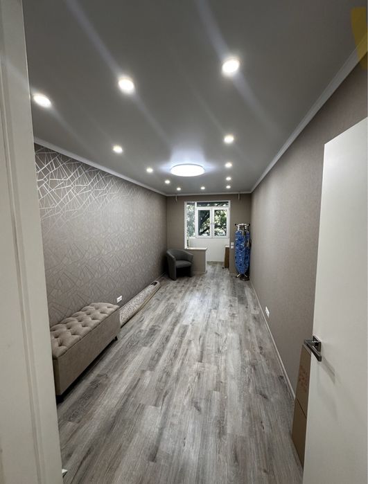 Продаж нової трикімнатної квартири центр міста‼️