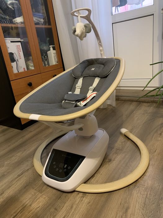 Укачивающий центр