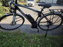 Rower elektryczny Scott