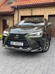 Lexus NX Pierwszy właściciel, stan perfekcyjny bez pośredników