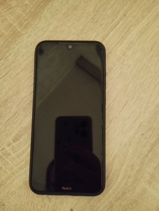 Sprzedam Xiaomi Redmi 8T, w kolorze niebieskim