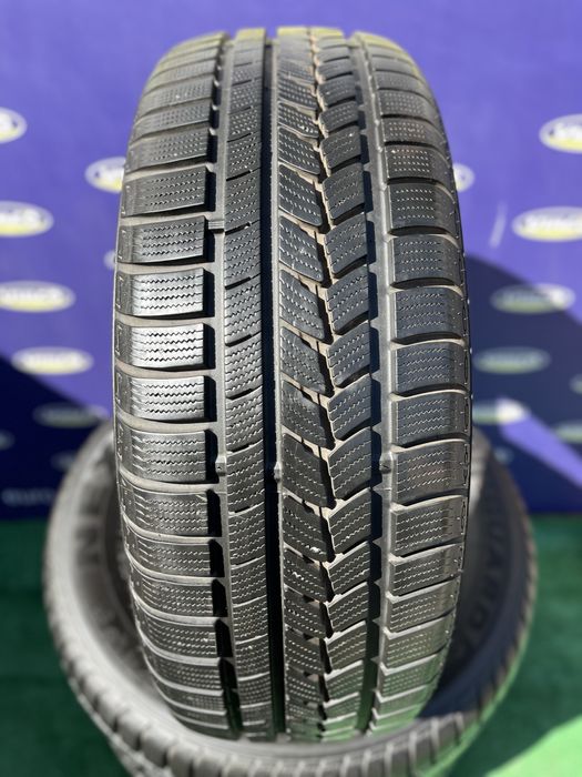 Шини 225/60R16 Nexen Зимові Шины Резина