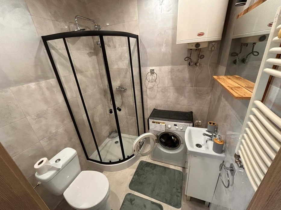 Kawalerka na wynajem