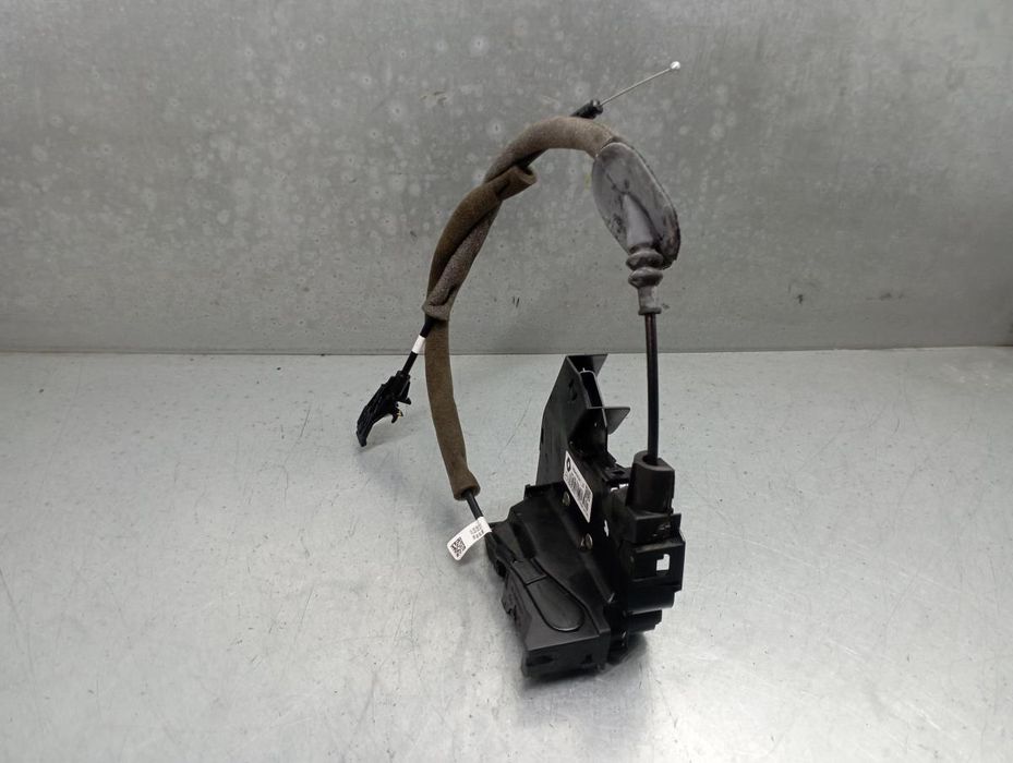 Fechadura / fecho porta trás direito RENAULT Megane IV (B9A/M_)