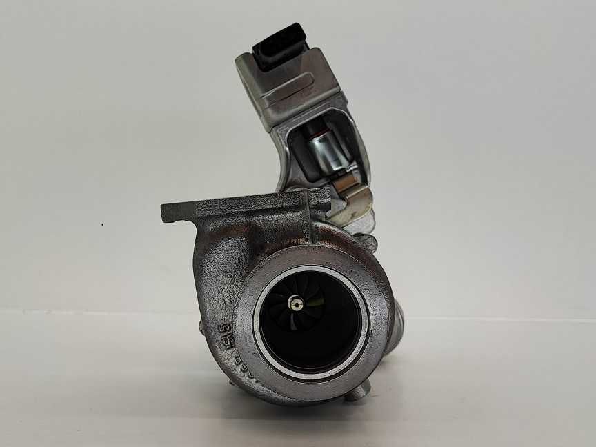 Turbosprężarka  BMW 120 ,320, 520 X3 ,2.0 D 143 ,163 ,177 KM N47D20