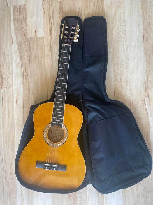 Gitara akustyczna meksykańska Durango MG-927 z ekskluzywnym pokrowcem