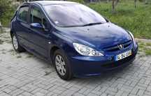 Peugeot 307 1.4HDI