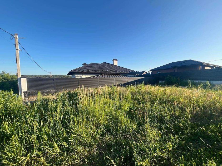 (8) Продам земельну ділянку в Прибузькому 8686