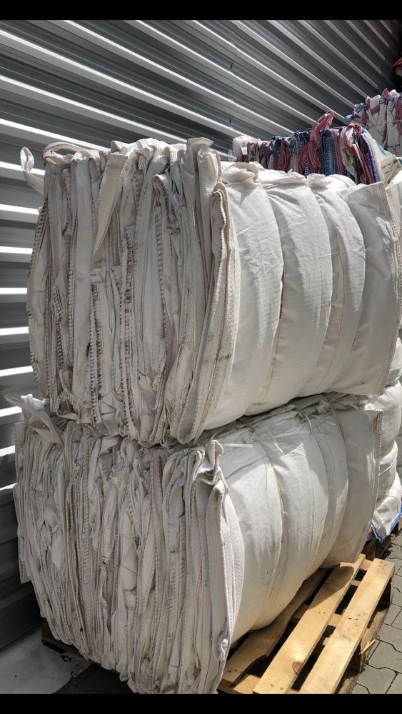 Worki Big-bag bigbags hurt i detak wysylka 24 h 90/93/193 cm
