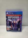 Sony Playstation 4 "Watch Dogs: Legion