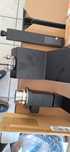 Bateria wannowa 3-otworowa