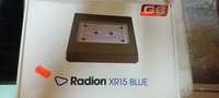 Lampa Radion xr15 G6 blue