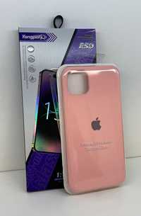 Etui Silicon Case do IPHONE 11 PRO MAX