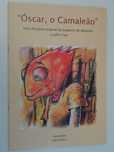 Óscar, O Camaleâo de Joaquim de Almeida