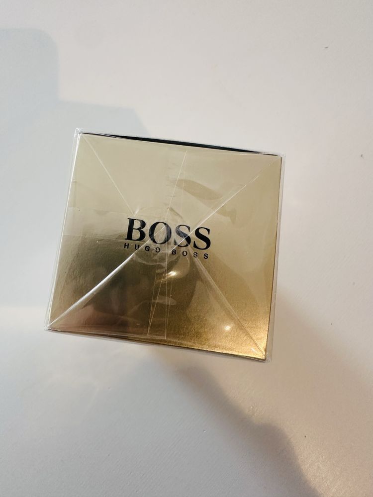 Perfume Hugo Boss Bottled 100 ml