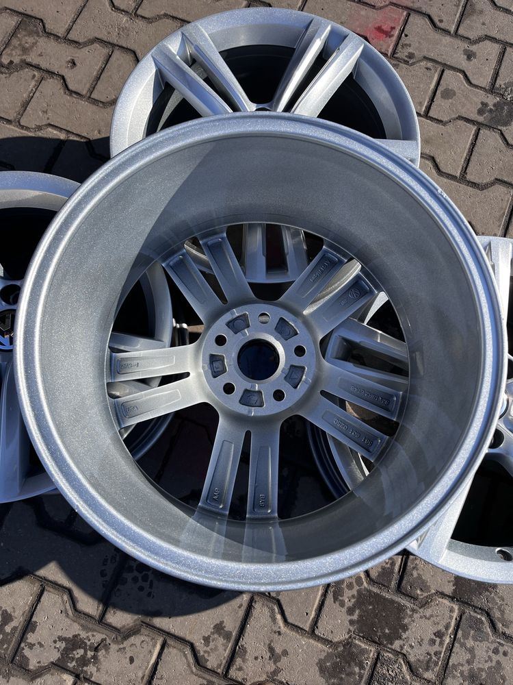 R18 5/112 VW Passat b7 оригінал, Jetta Golf Skoda Джета Пассат Шкода