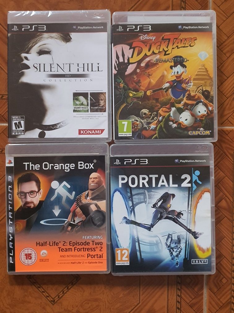 Jogos Ps1 / Ps2/ Ps3