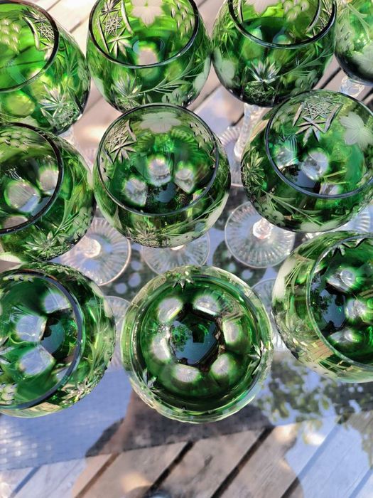 Хрустальный винные бокалы Nachtmann Traube, 4 шт.