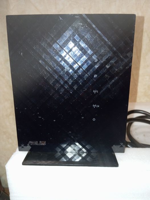 Маршрутизатор Asus RT - N53