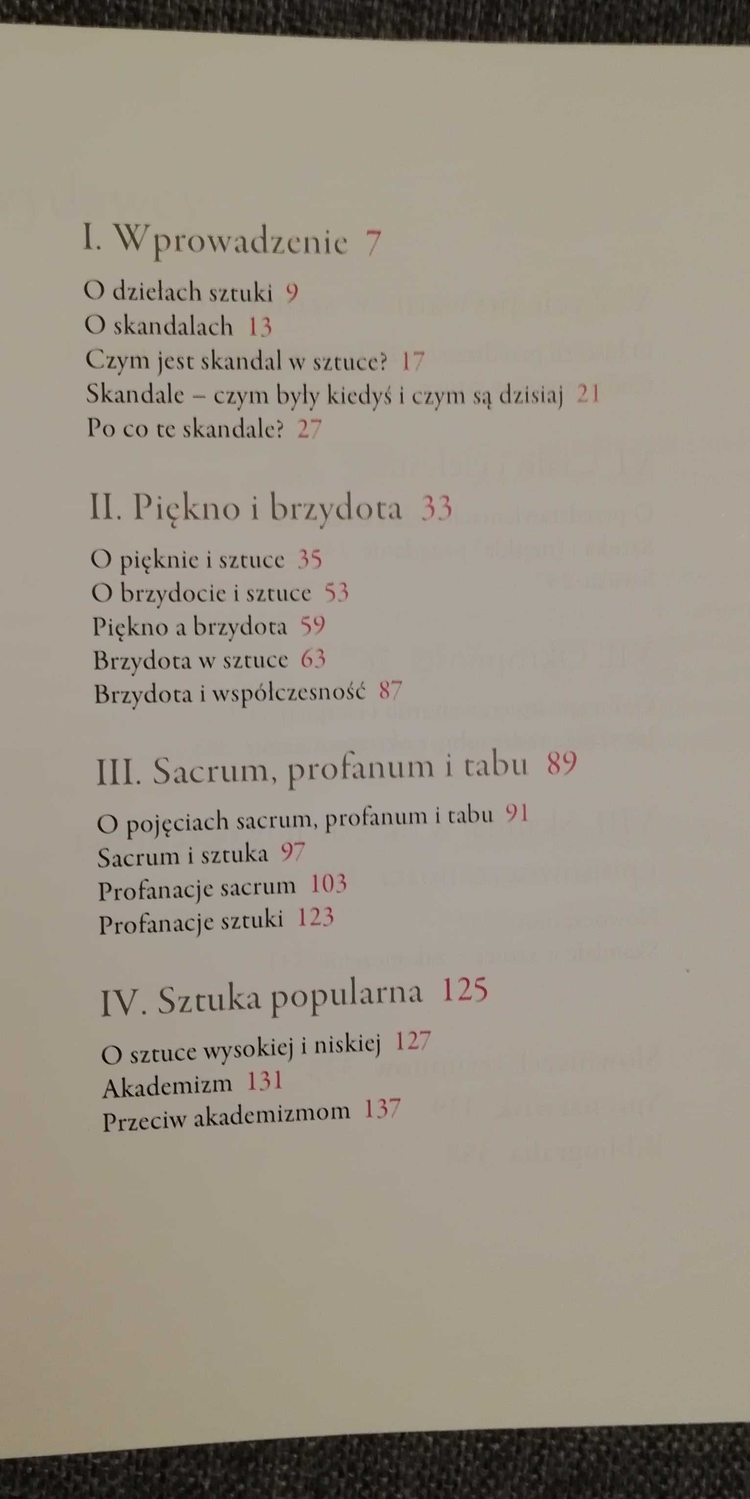 Sztuki Wizualne. Magdalena Ujma. Wyd. Park