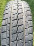 Opony 215/75r16C Falken całoroczne 4szt