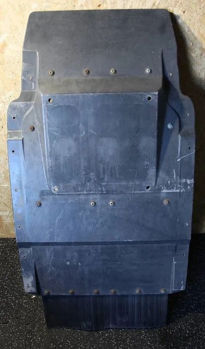 # MAN TGX EURO 6 E6 BŁOTNIK KABINY CHLAPACZ NADKOLE 81.61230-0266 81612300266