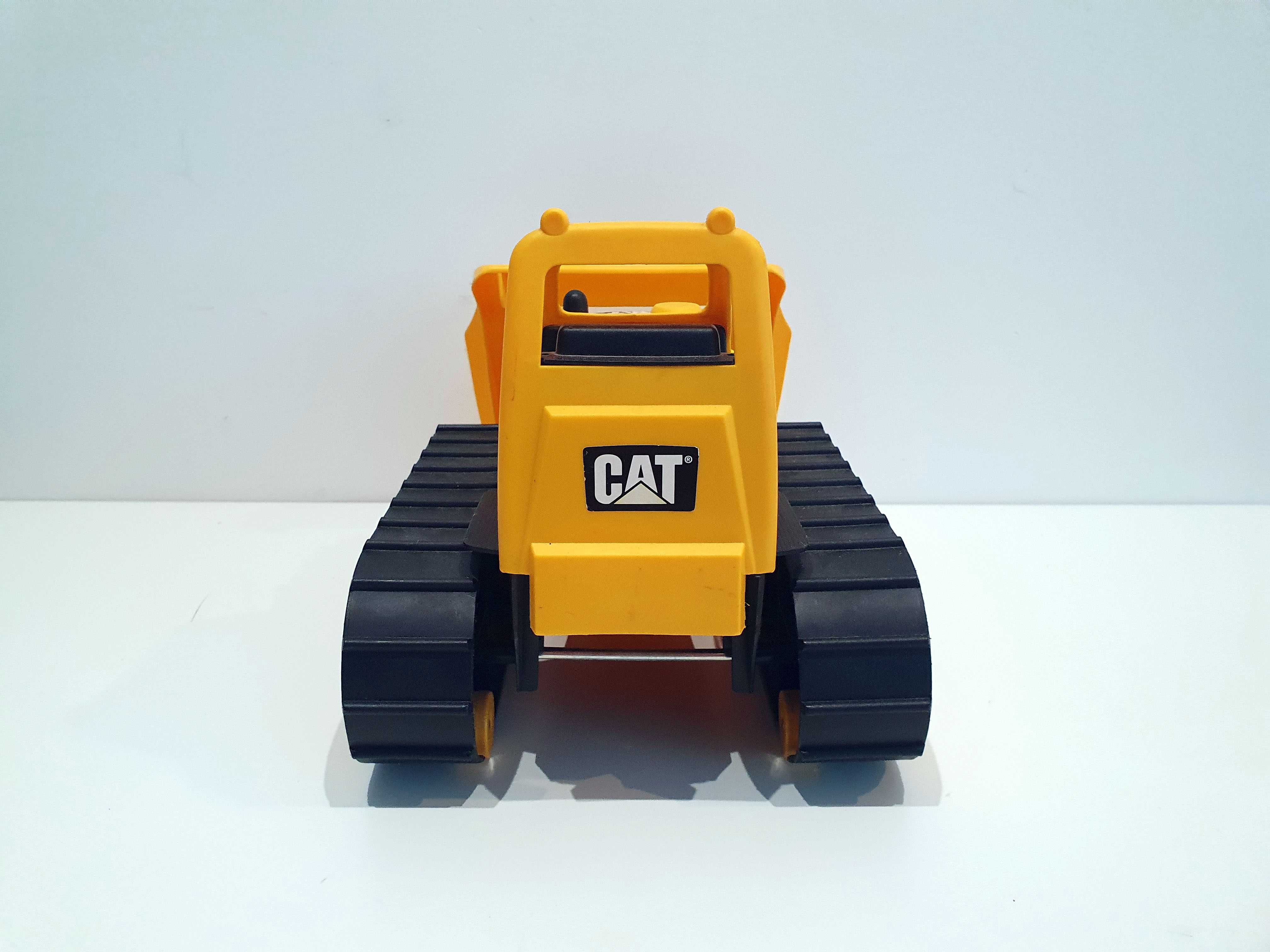 Buldożer Caterpillar CAT Toy State 32652 Spychacz 36cm