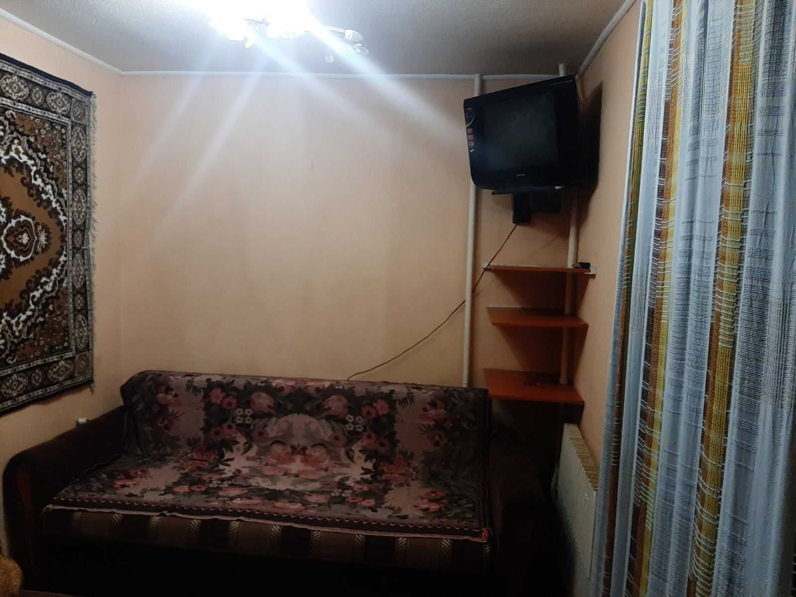 Здам кімнату у сімейному гуртожитку в центрі міста Харків