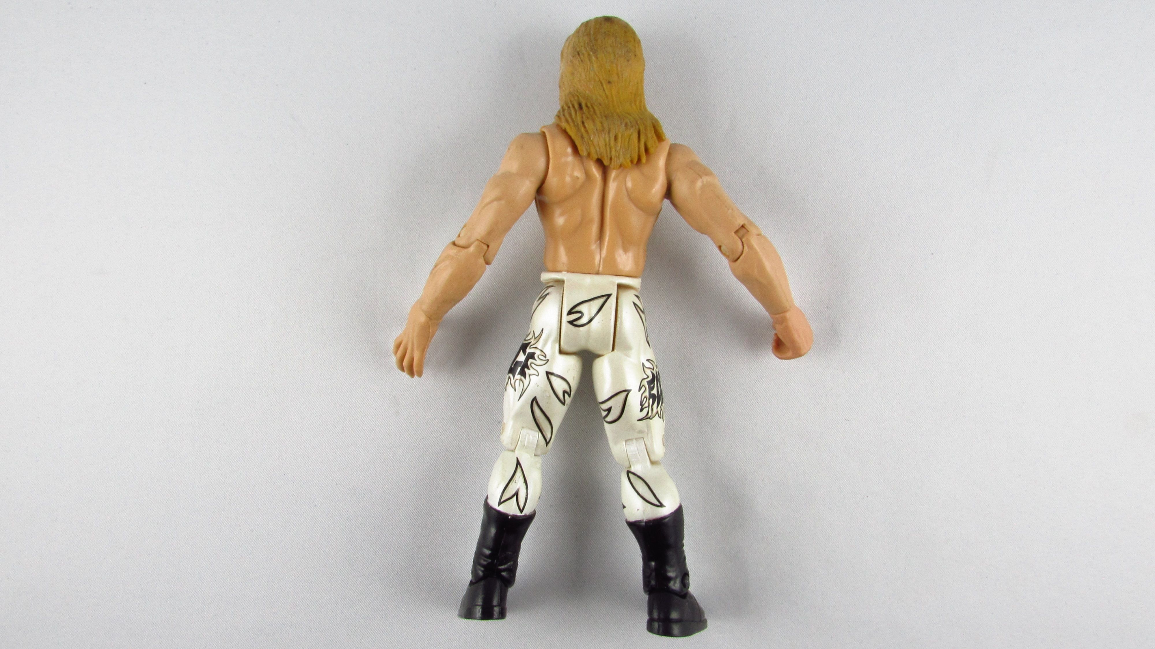 JAKKS PACIFIC - WWE Figurka Titan Tron Edge 1999 r.